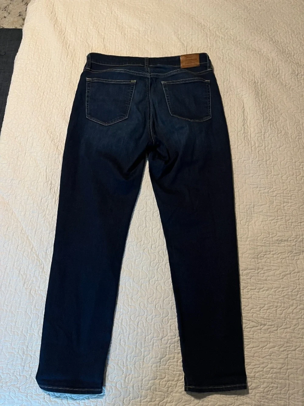 Lucky Brand Size 10 jeans